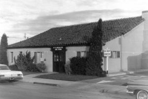 Historical Buildings & Landmarks in Mountain View, CA - Mountain View ...